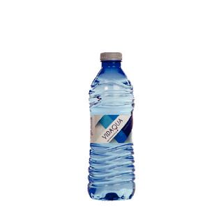 Agua Mineral 500ml.