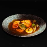 261. Gambas Gong-Bao