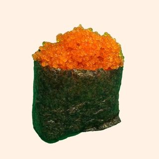 Gunkan Tobiko (1 Pza.)