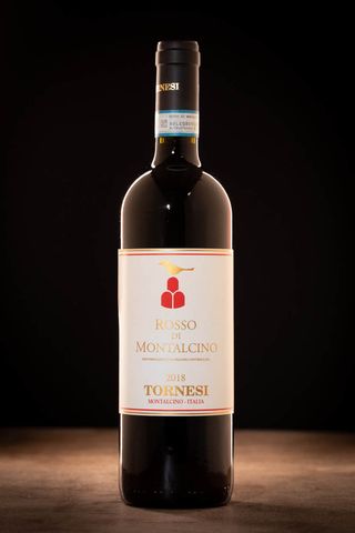 Rosso di Montalcino 75 cl