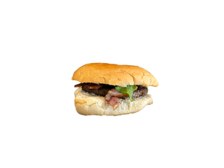 Biggy Bacon