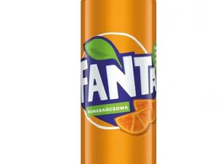 Fanta 330 ml