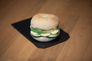 Bagel Energía Verde