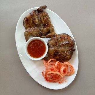 Перепелки 2 шт (380 гр)