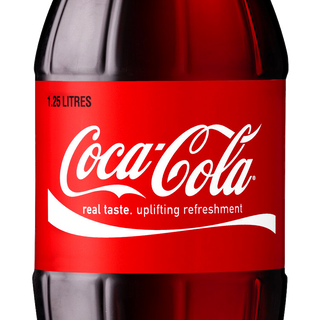 Coca Cola 1L