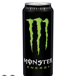 Monster Energy Drink