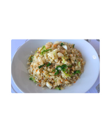 Fried Rice Noodle With Seafood 海鲜炒粉F5