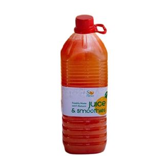 Watermelon & Pineapple 