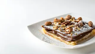 Nutellotta 1/2 metro