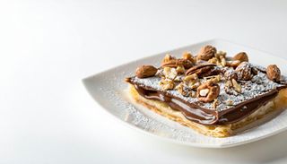 Nutellotta 1/2 metro