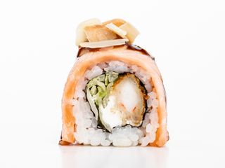 75 Ebi almond - 8 pezzi