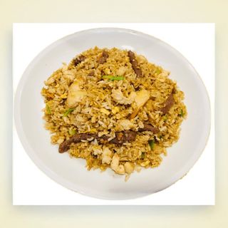 15-Arroz De La Casa