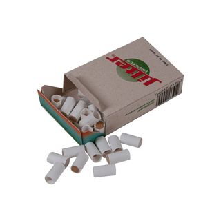 Filtros Jilter ECO Ø6mm (42un)