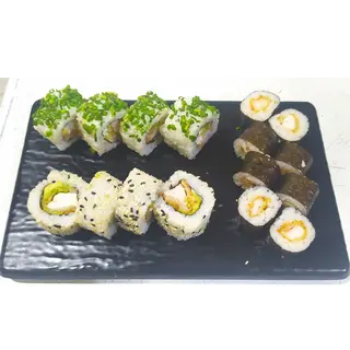 Menu Eby and chiken  / 16 Pièces