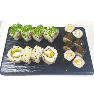  Assortiment A 2 / 16 Pièces