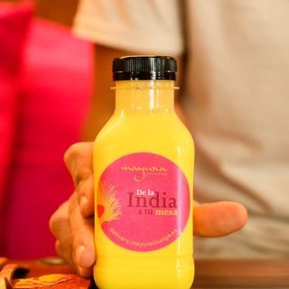 Lassi de Mango