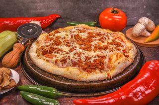 Пица Болонезе (24см)