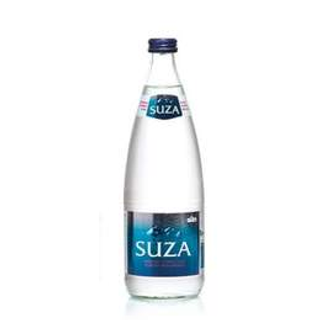 Negazirana voda Suza 0.75 l