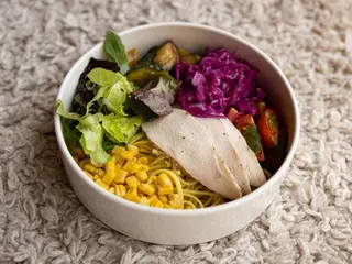 Боул з куркою (340g)