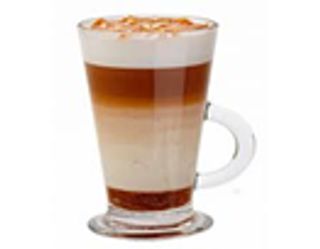 Latte Macchiato