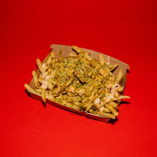 Le golose al pistacchio