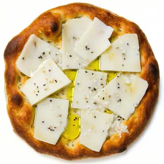 Covaccino all'olio
