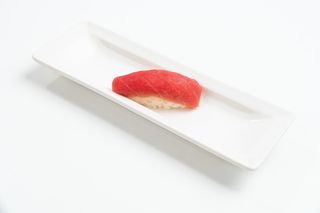 Tuna Sushi