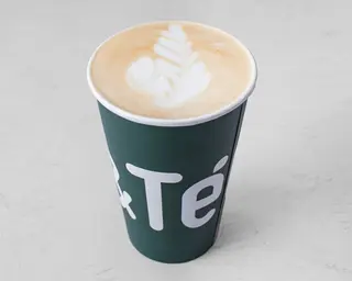 Café Con Leche