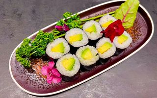 204.- Maki Aguacate