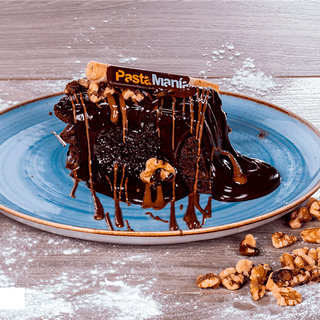 Tarta Brownie