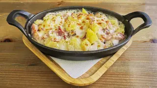 Компероне Kънтри (490г)