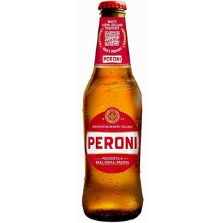Peroni 33 cl
