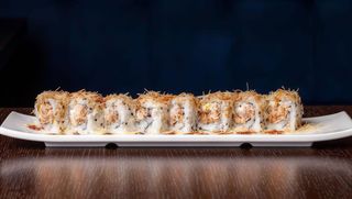 88 Crispy roll  - 8 pezzi