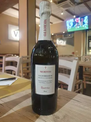 Merotto