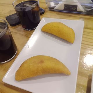 Empanada Colombiana