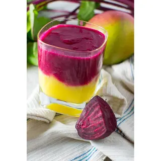 Mango and Beet Root 1 litre