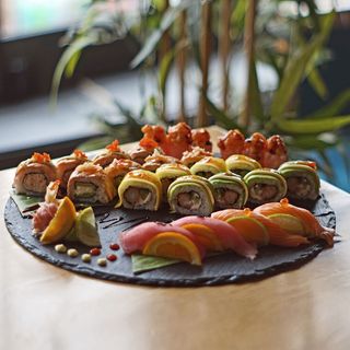 Мартини Бест Комбо 26бр