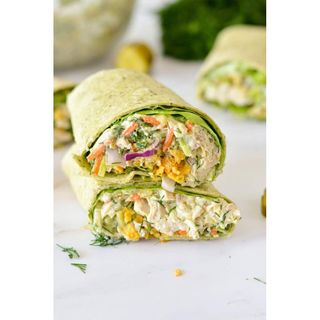 Vuyanzi Wrap