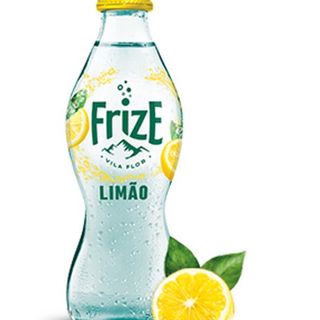 Frize limão 