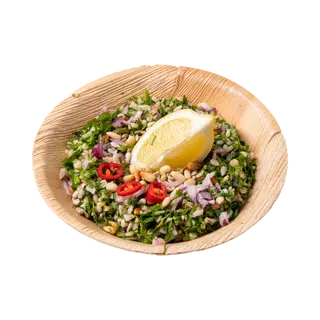 Tabbouleh