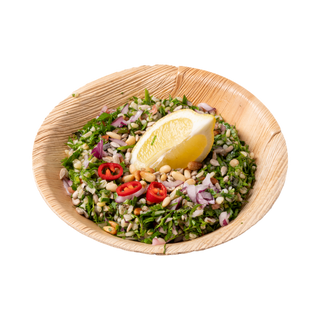 Tabbouleh