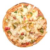 Pizza Végétarienne