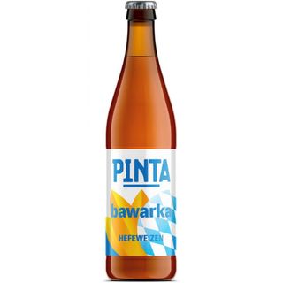 Pinta Bawarka 500ml