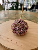 Cake pop