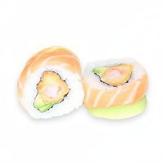 52 Sushi Roll Ebi (8 Pzs.)
