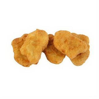 Nuggets (6 Uds.)