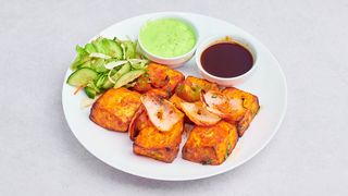 Paneer pakora