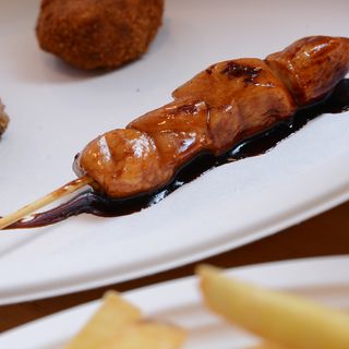 Spiedino di Pollo Japan