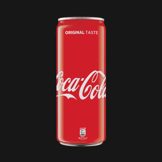 Coca-Cola Doza