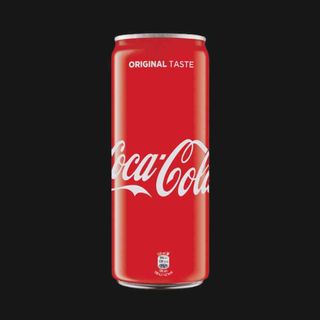 Coca-Cola Doza